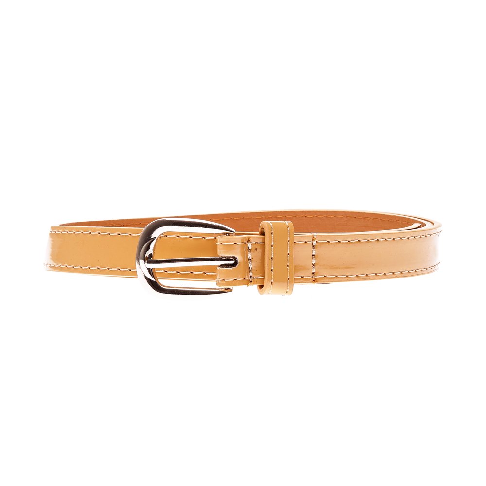 Curea dama ST-843 camel